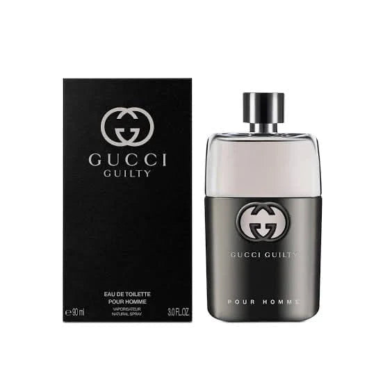 Guccii Pour Home EDT (ODP)