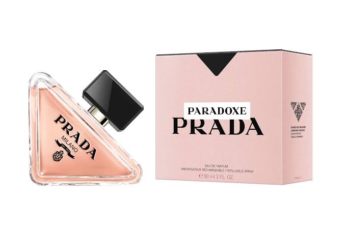 PRADAA Paradoxe Milaano Eau De Parfum (ODP)