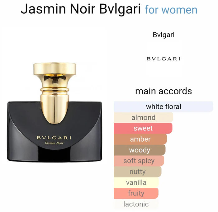 Bvlgari Jasmine Noir Eau De Perfume (ODP)