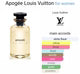 Louis Vuittonn Apogee (ODP)