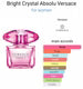 Versaace bright cristal absolu Eau De Perfum (ODP)