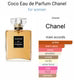 Chanell Coco Eau De Perfume (ODP)