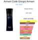 Giorgioo Armanii Code Black (ODP)