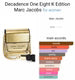 Marrc Jaacobs Decadence one Eightt K Edition Eau De Perfume (ODP)
