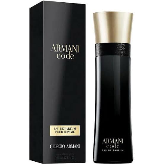 Armanni Code Profumo Perfume (ODP)