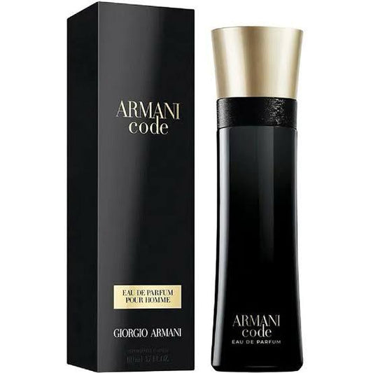 Armanni Code Profumo Perfume (ODP)