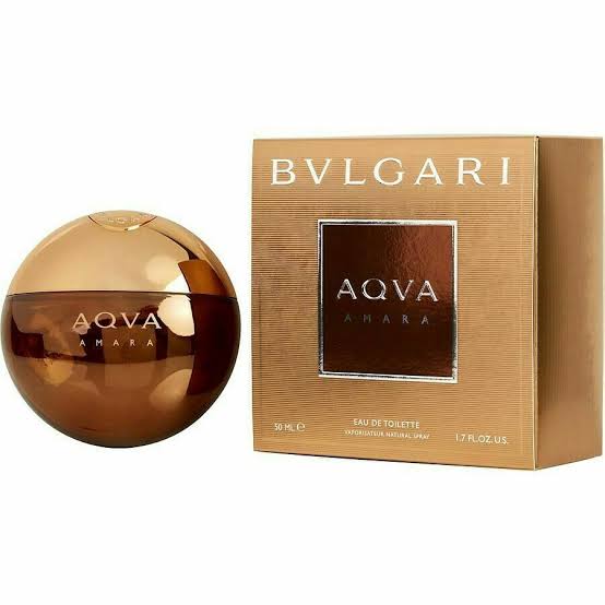 Bvlgari Aqva Ahara EDT (ODP)
