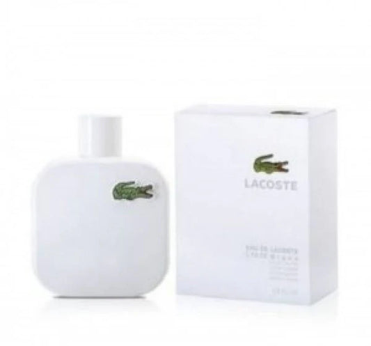 Lacostee Blanc Eau de White (ODP)