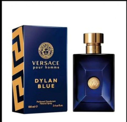 Versacce pour Homme Dylan blue EDT (ODP)