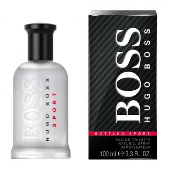 Hugoo Bosss Sport EDT (ODP)