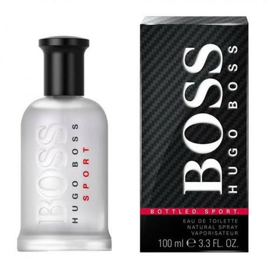 Hugoo Bosss Sport EDT (ODP)