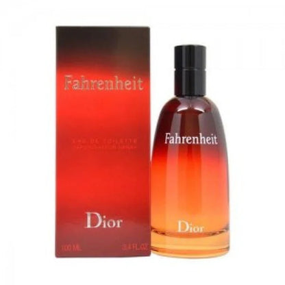 Diior Fahrenheeit Red(ODP)