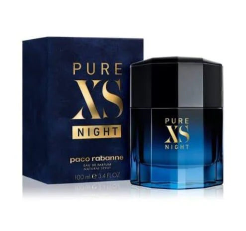 Pacoo Rabanne PURRE XS Eau de Toilette Perfume (ODP)