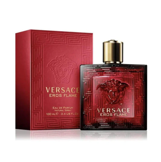 Versaace Eros Flame Eau De Parfum (ODP)