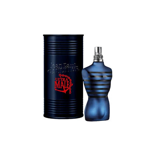 Jean Paul ultra male Eau De Parfum (ODP)