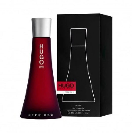Hugoo Boss Deep Red (ODP)