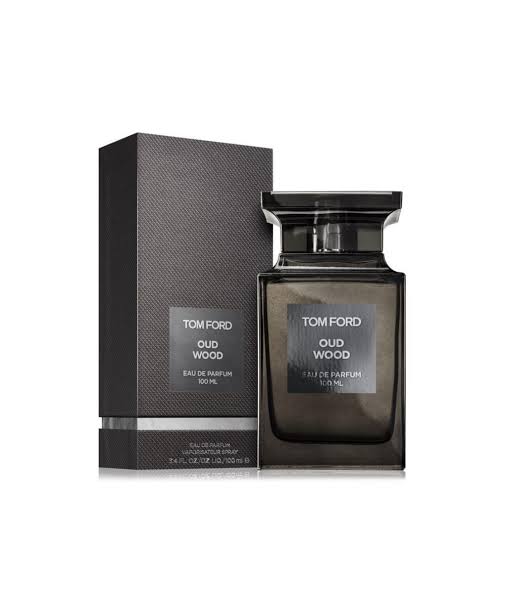 Tomm Foord Oud Wood Eau de Parfum (ODP)