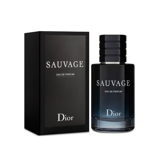 Diorr Suvage Eau de Parfum 60ml (ODP)