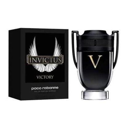 Pacoo Rabanne Invictus Victorry Eau De Perfume (ODP)