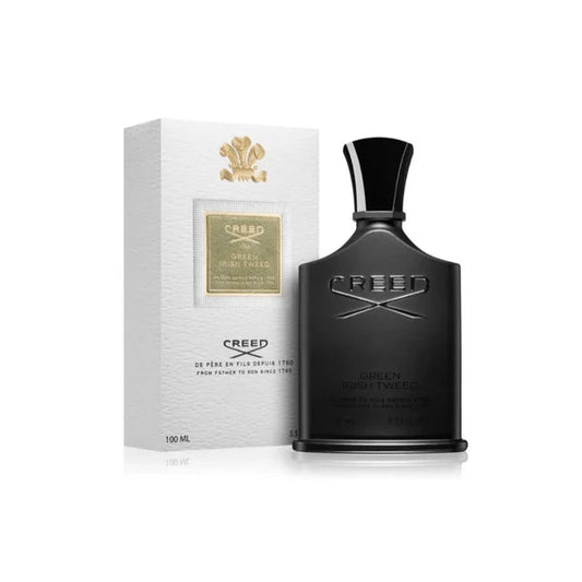 Creedd Greeen Iriish Tweed Eau De Parfum (ODP)