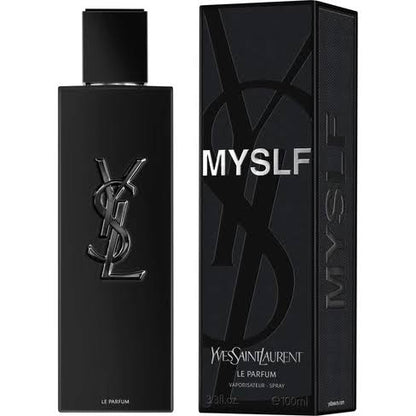 YSSL Myslf Le parfum (ODP)