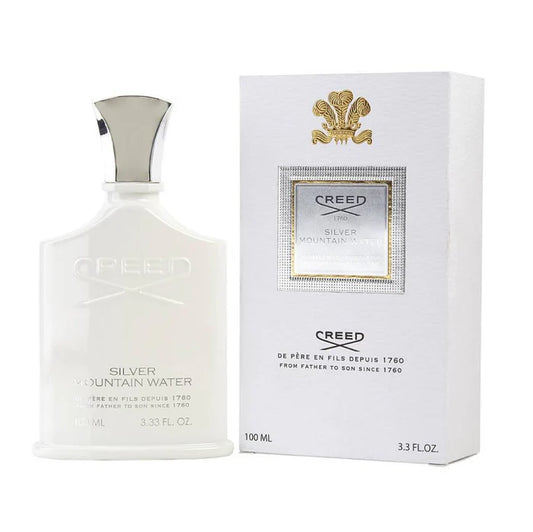 Creed Silver Mountain Water Eau De Parfum (ODP)