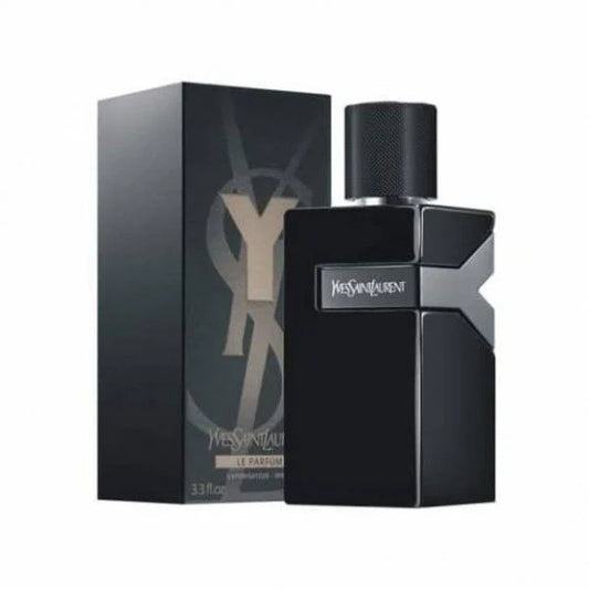 Yvess saint Laurent Ysl le parfum black (ODP)