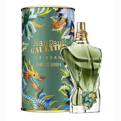Jean Paul Gaultier Le Beau Paradise Garden Eau De Parfum (ODP)