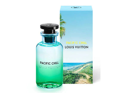 Louiis Vuiittonn Paciffic Chiill (ODP)
