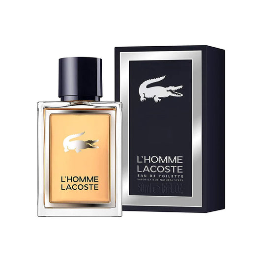 Lacoste L’Homme Eau de Toilette (ODP)