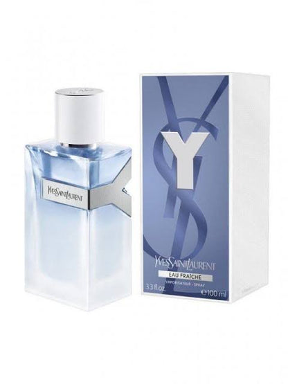 Yves Saintt laurentt eau fraiche (ODP)