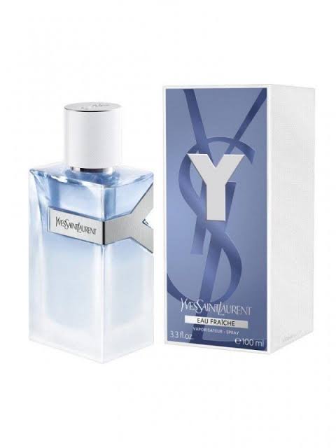 Yves Saintt laurentt eau fraiche (ODP)