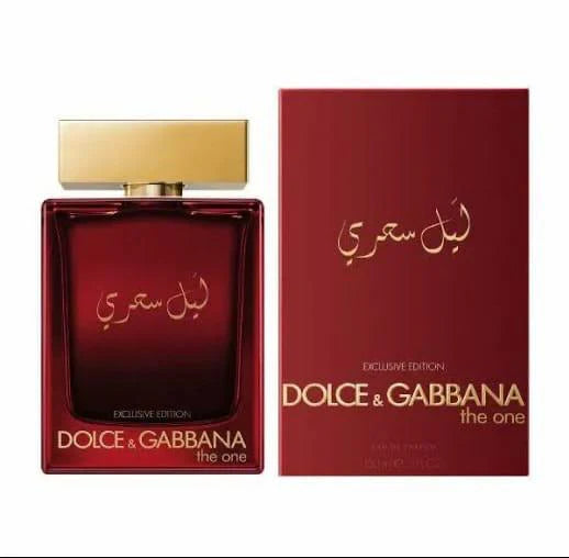 Dollce & Gabbanna The One (ODP)