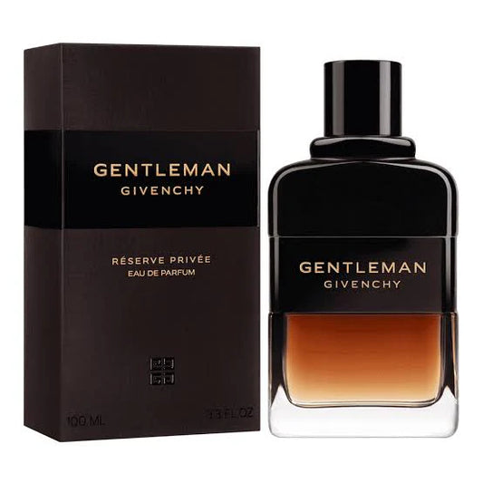 Givenchy Gentle Man Reserve Prive EDP (ODP)