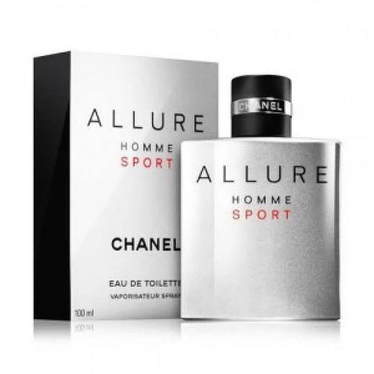 Channel Allurre Homme Sport (ODP)