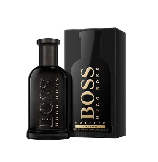 Hugo Boss BOSS Bottled perfume (ODP)