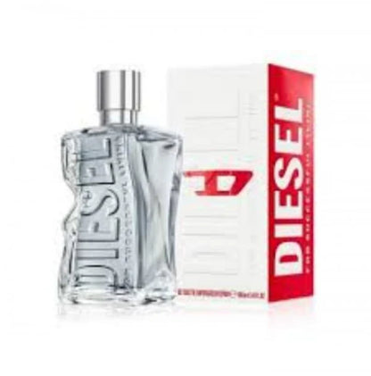 D by Dieseel (ODP)