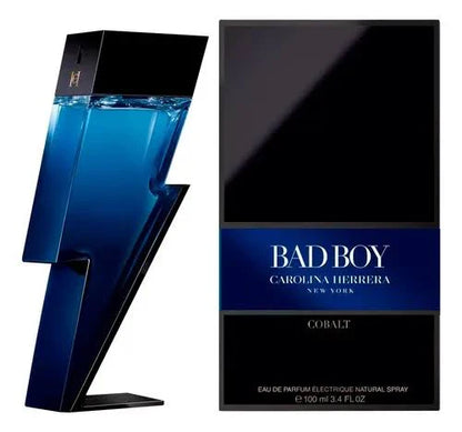 Carollina Herrerra Badd boyy cobbalt EDP (ODP)