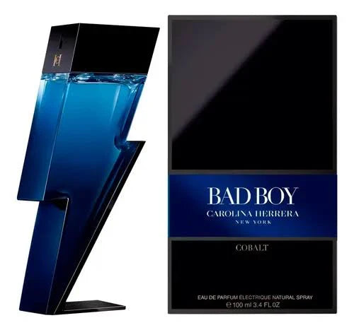 Carollina Herrerra Badd boyy cobbalt EDP (ODP)