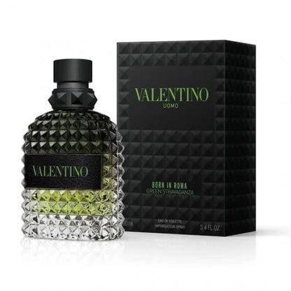 Valentino uumo born in romma green starvaganza Valentino EDT (ODP)