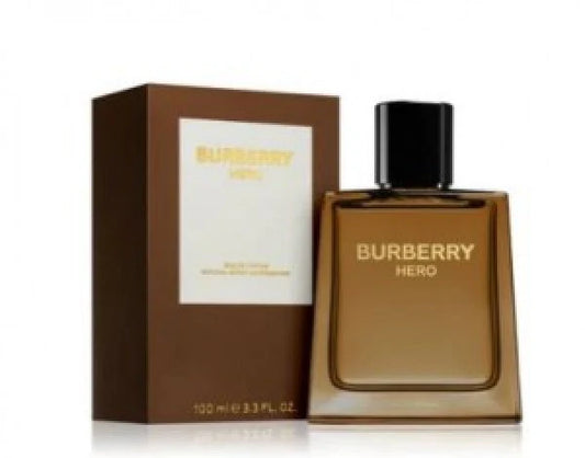 Burberry Hero Eau De Parfum (ODP)