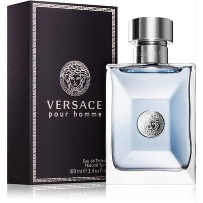 Versaace Pour Homme Eau De Toilette (ODP)