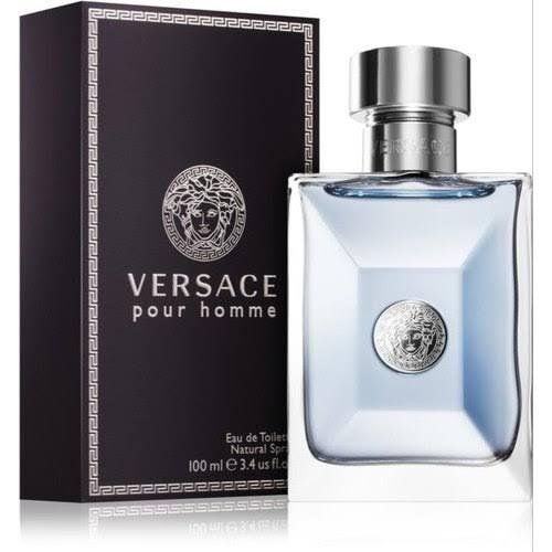 Versaace Pour Homme Eau De Toilette (ODP)