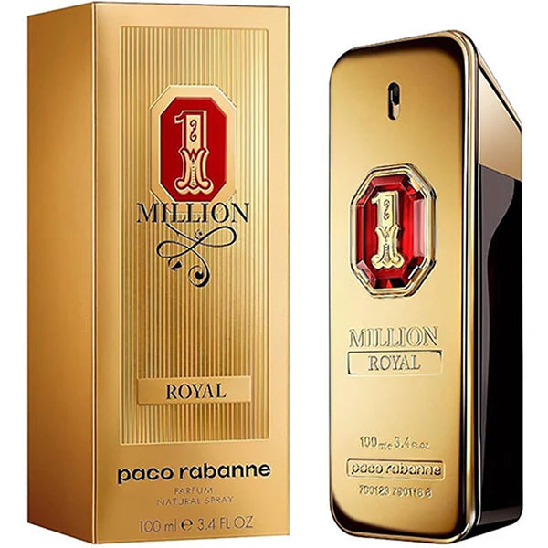Paco Rabanne 1 Million Royal Parfume (ODP)
