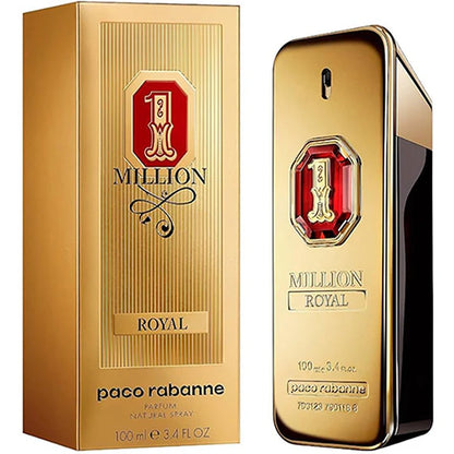Paco Rabanne 1 Million Royal Parfume (ODP)