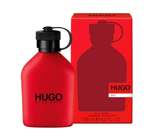 Hugoo Bosss Red EDT(ODP)