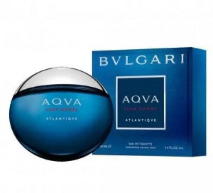 Bvlgari Pour Homme Atlantiqve (OPD)