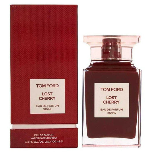 Tomm Forrrd Lost Cherry Eau De Parfum (ODP)
