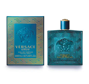 Versaace Erros Eau De Parfum (ODP)