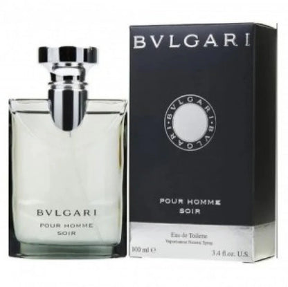 Bvlgari Pour Homme Soir (ODP)